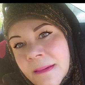 Meet your Posher, Zaynab rita